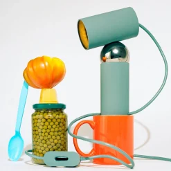 Discount Bilboquet Tischleuchte Wohnzimmer|Schlafzimmer