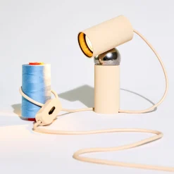 Discount Bilboquet Tischleuchte Wohnzimmer|Schlafzimmer