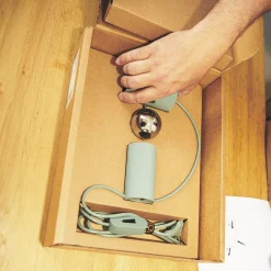 Discount Bilboquet Tischleuchte Wohnzimmer|Schlafzimmer