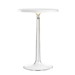 Discount Bon Jour Tischleuchte, weiß Hotellerie|Tischleuchten