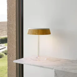 Discount Bon Jour Tischleuchte, weiß Hotellerie|Tischleuchten