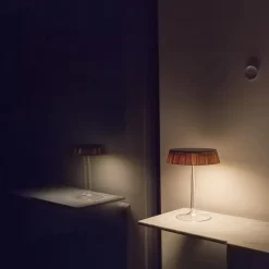 Discount Bon Jour Tischleuchte, weiß Hotellerie|Tischleuchten