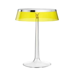 Online Bon Jour Tischleuchte, Chrom, Auslaufmodell Tischleuchten|Schlafzimmer