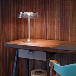 Online Bon Jour Tischleuchte, Kupfer Hotellerie|Tischleuchten