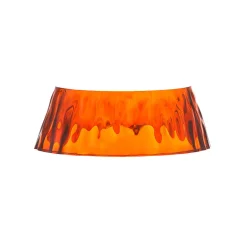 Online Bon Jour Unplugged Krone, amber Lampenschirme|Ersatzteile