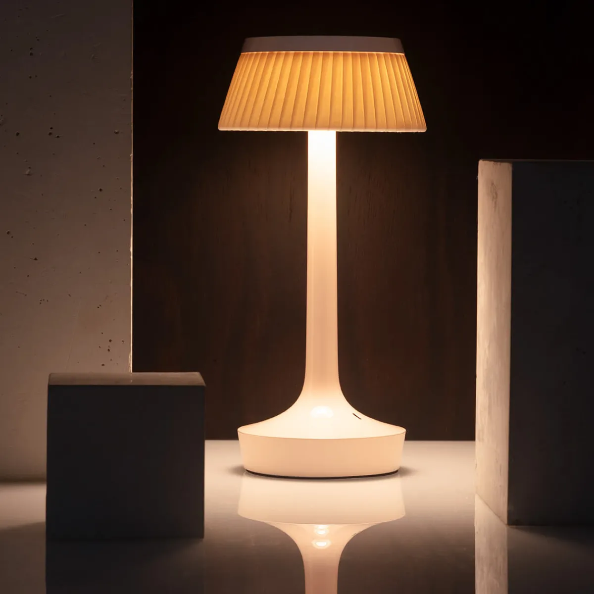 Hot Bon Jour Unplugged Krone, Gewebe Lampenschirme|Ersatzteile