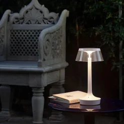 Discount Bon Jour Unplugged LED Akkuleuchte Gastronomie|Wohnzimmer