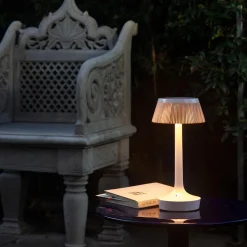 Discount Bon Jour Unplugged LED Akkuleuchte Gastronomie|Wohnzimmer