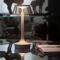 Discount Bon Jour Unplugged LED Akkuleuchte Gastronomie|Wohnzimmer