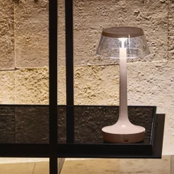 Discount Bon Jour Unplugged LED Akkuleuchte Gastronomie|Wohnzimmer