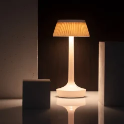 Discount Bon Jour Unplugged LED Akkuleuchte Gastronomie|Wohnzimmer