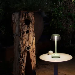 Discount Bon Jour Unplugged LED Akkuleuchte Gastronomie|Wohnzimmer