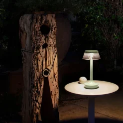 Discount Bon Jour Unplugged LED Akkuleuchte Gastronomie|Wohnzimmer