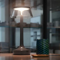 Discount Bon Jour Unplugged LED Akkuleuchte Gastronomie|Wohnzimmer