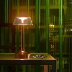 Discount Bon Jour Unplugged LED Akkuleuchte Gastronomie|Wohnzimmer