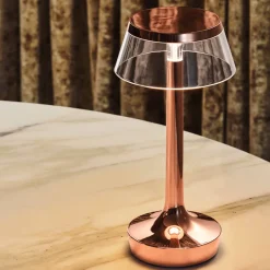 Discount Bon Jour Unplugged LED Akkuleuchte Gastronomie|Wohnzimmer