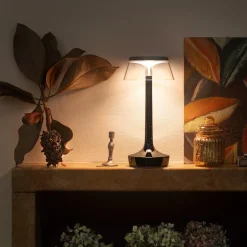 Discount Bon Jour Unplugged LED Akkuleuchte Gastronomie|Wohnzimmer