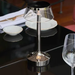 Discount Bon Jour Unplugged LED Akkuleuchte Gastronomie|Wohnzimmer