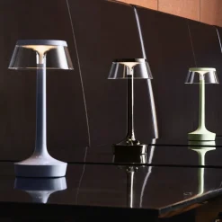 Discount Bon Jour Unplugged LED Akkuleuchte Gastronomie|Wohnzimmer