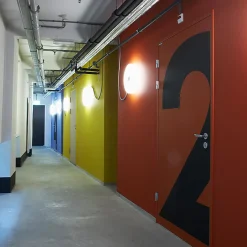 New Button Wand- / Deckenleuchte Deckenleuchten|Wandleuchten