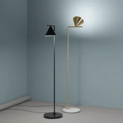 Captain Flint LED Stehleuchte Stehleuchten|Schlafzimmer