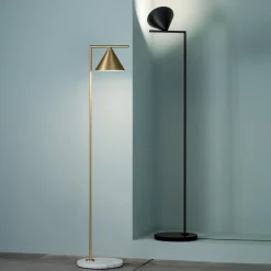 Captain Flint LED Stehleuchte Stehleuchten|Schlafzimmer