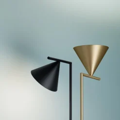 Captain Flint LED Stehleuchte Stehleuchten|Schlafzimmer