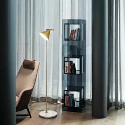 Captain Flint LED Stehleuchte Stehleuchten|Schlafzimmer