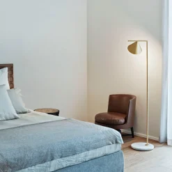 Captain Flint LED Stehleuchte Stehleuchten|Schlafzimmer