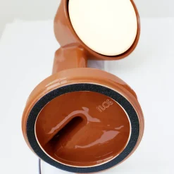 Online Ceramique Down Tischleuchte Hotellerie|Tischleuchten