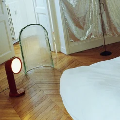 Outlet Ceramique Side Tischleuchte Tischleuchten|Schlafzimmer