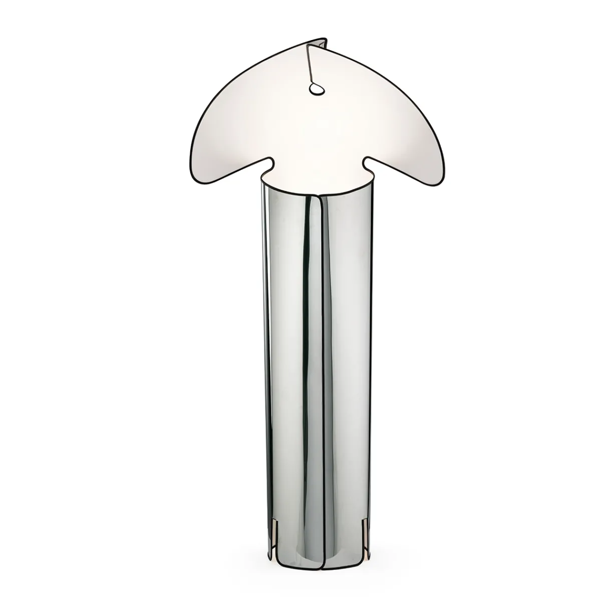 Chiara F Stehleuchte Stehleuchten|Schlafzimmer