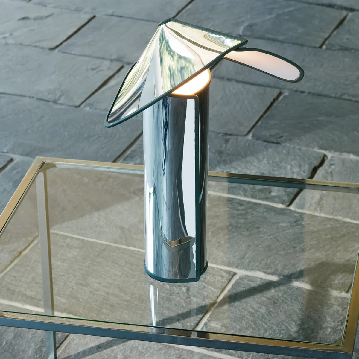 Hot Chiara T Tischleuchte Hotellerie|Tischleuchten