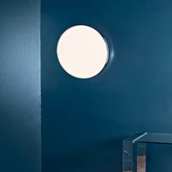 Hot Clara LED Wand- / Deckenleuchte Wohnzimmer|Schlafzimmer