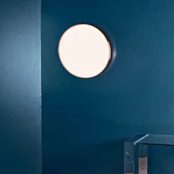 Hot Clara LED Wand- / Deckenleuchte Wohnzimmer|Schlafzimmer