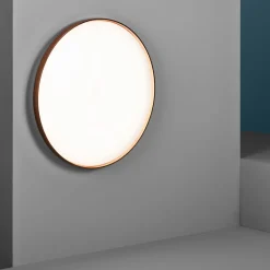 Hot Clara LED Wand- / Deckenleuchte Wohnzimmer|Schlafzimmer