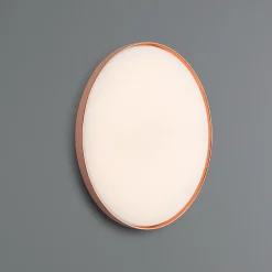 Hot Clara LED Wand- / Deckenleuchte Wohnzimmer|Schlafzimmer