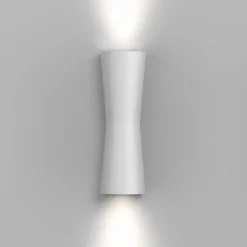 Sale Clessidra LED Wandleuchte Wohnzimmer|Flur