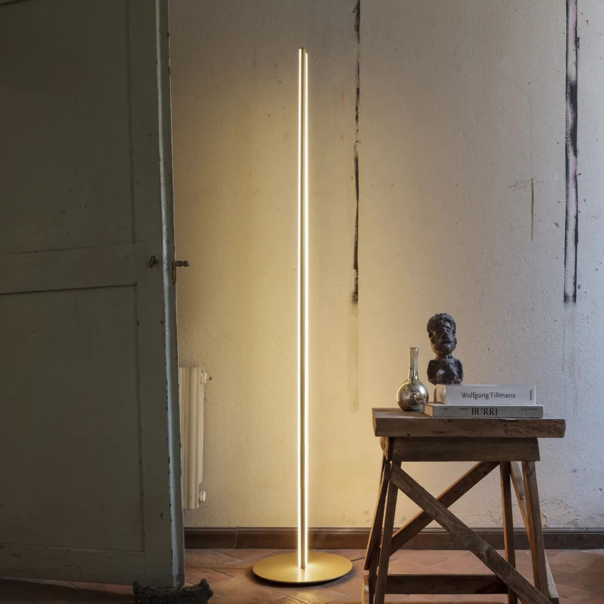 Clearance Coordinates F LED Stehleuchte Stehleuchten|Schlafzimmer