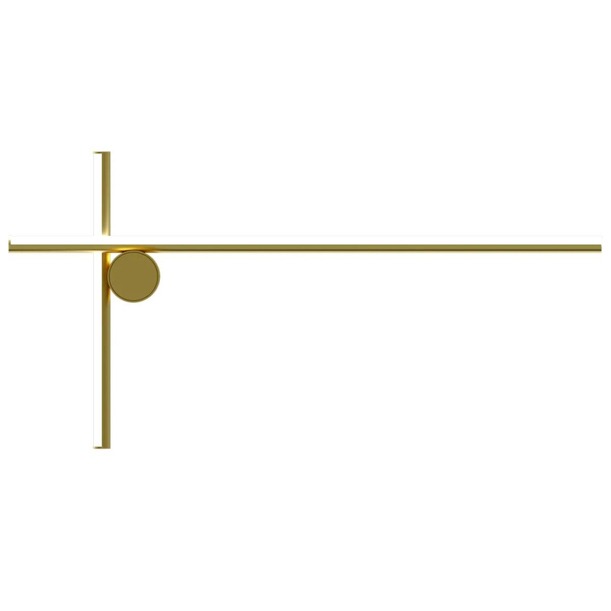 Best Coordinates W2 LED Wandleuchte Wandleuchten|Flur