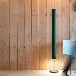 Outlet EMI LED Stehleuchte Hotellerie|Schlafzimmer