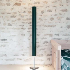 Outlet EMI LED Stehleuchte Hotellerie|Schlafzimmer