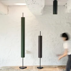 New EMI LED Tischleuchte Tischleuchten|Schlafzimmer