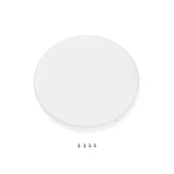 Clearance Aim Small Opal Diffusor mit Schrauben Ersatzteile