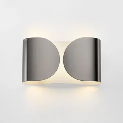 New Foglio Wandleuchte Wohnzimmer|Schlafzimmer