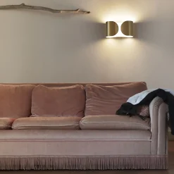New Foglio Wandleuchte Wohnzimmer|Schlafzimmer