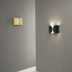 New Foglio Wandleuchte Wohnzimmer|Schlafzimmer