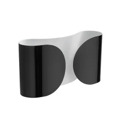 New Foglio Wandleuchte Wohnzimmer|Schlafzimmer