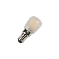 Online Frosted LED Lampe E14, 2,7 W, 2700 K, dimmbar, für 2097/75 Ersatzteile|E14
