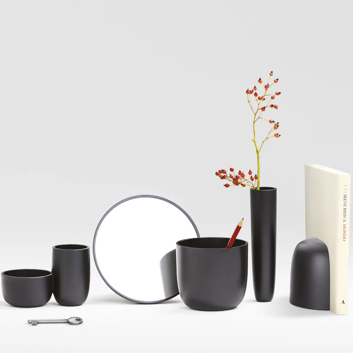 Gaku Accessories Schlüsselschale Aufbewahrung|Leuchtenzubehör